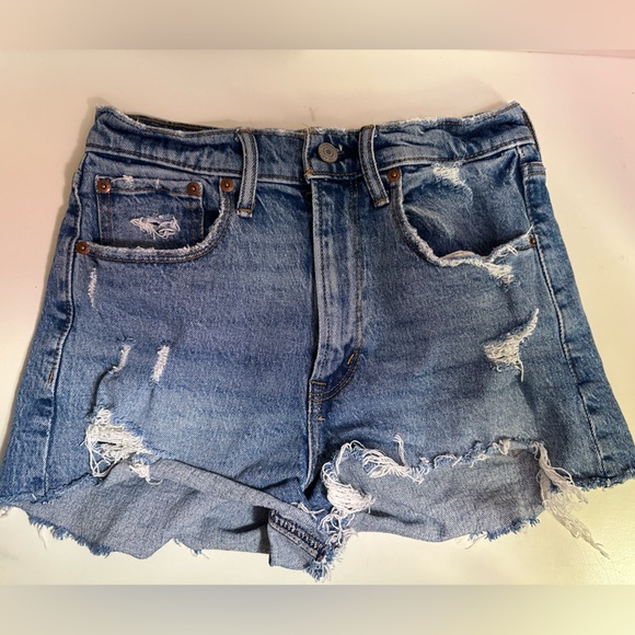 American Eagle Shorts - Picture 1 of 3